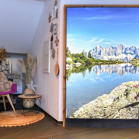Appartements Almnest シュラートミンク エクステリア 写真