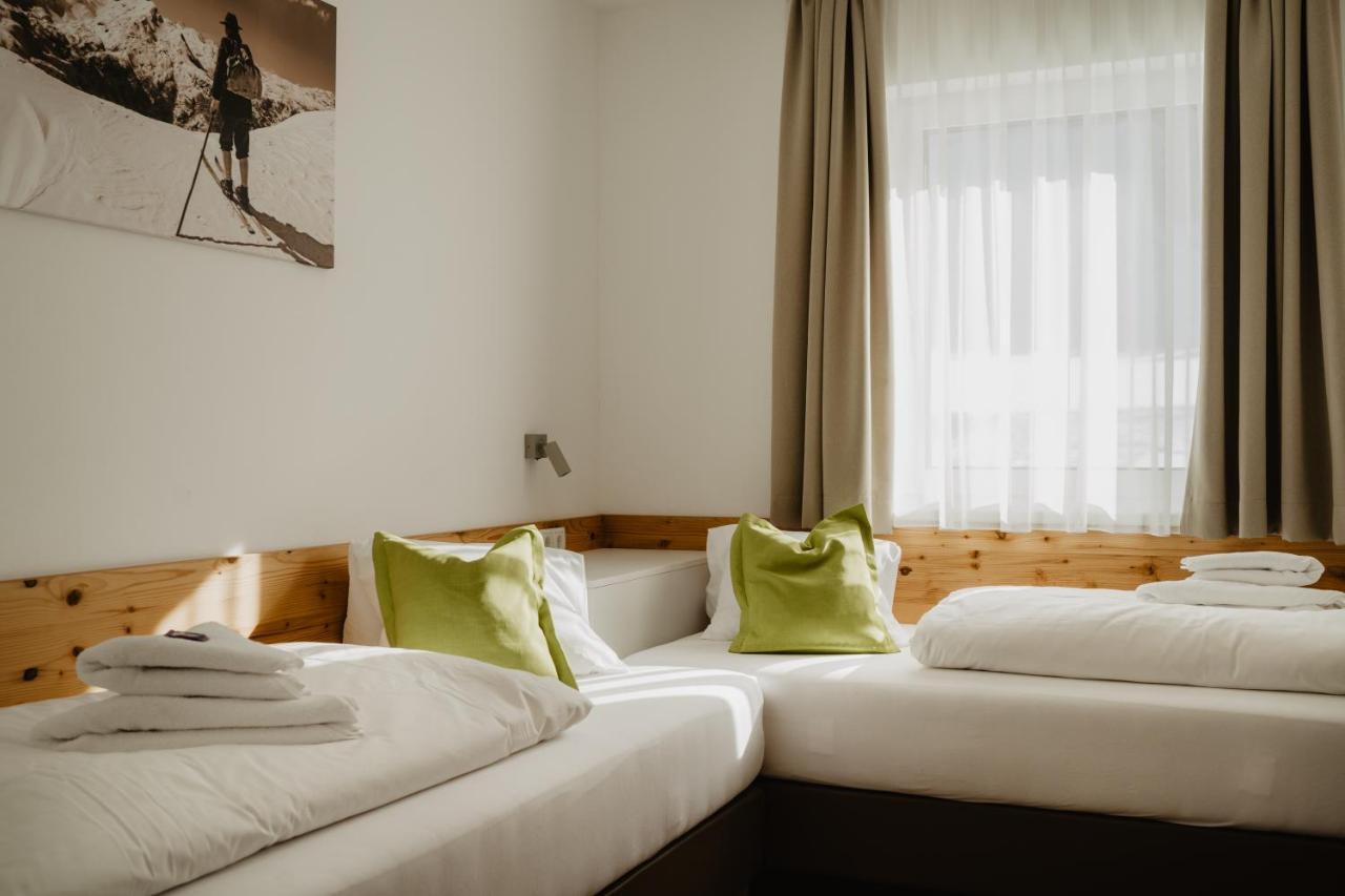 Appartements Almnest シュラートミンク エクステリア 写真