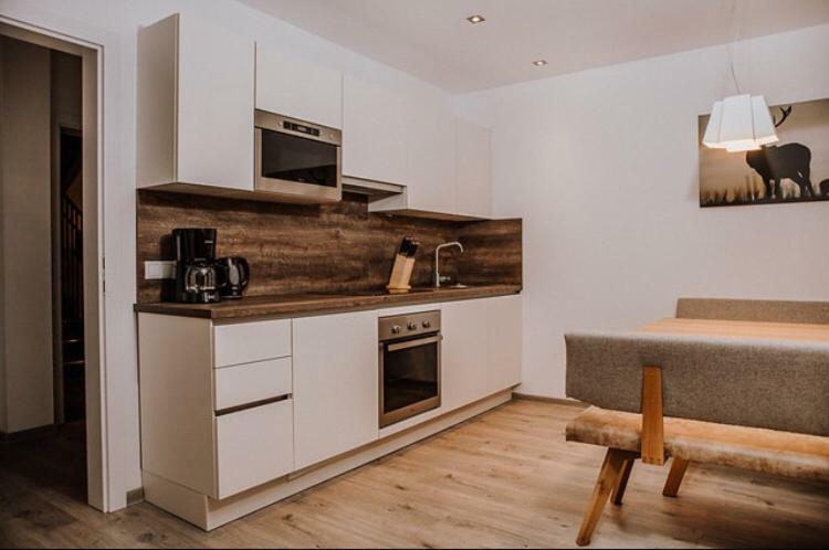 Appartements Almnest シュラートミンク エクステリア 写真