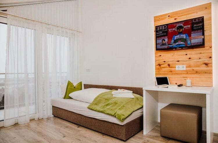 Appartements Almnest シュラートミンク エクステリア 写真