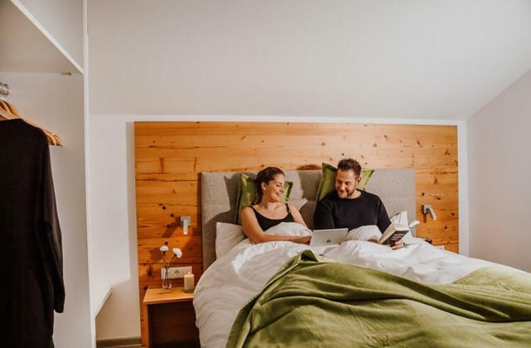 Appartements Almnest シュラートミンク エクステリア 写真