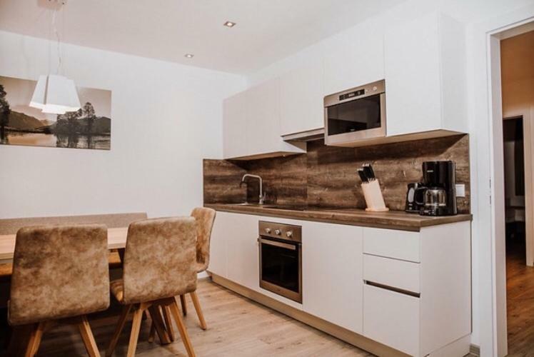 Appartements Almnest シュラートミンク エクステリア 写真