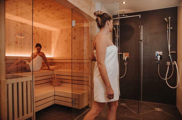 Appartements Almnest シュラートミンク エクステリア 写真