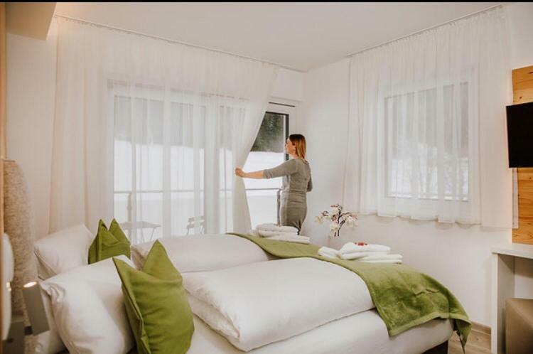 Appartements Almnest シュラートミンク エクステリア 写真