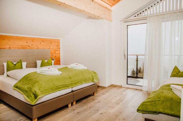 Appartements Almnest シュラートミンク エクステリア 写真