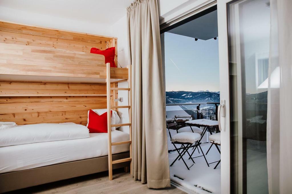 Appartements Almnest シュラートミンク エクステリア 写真