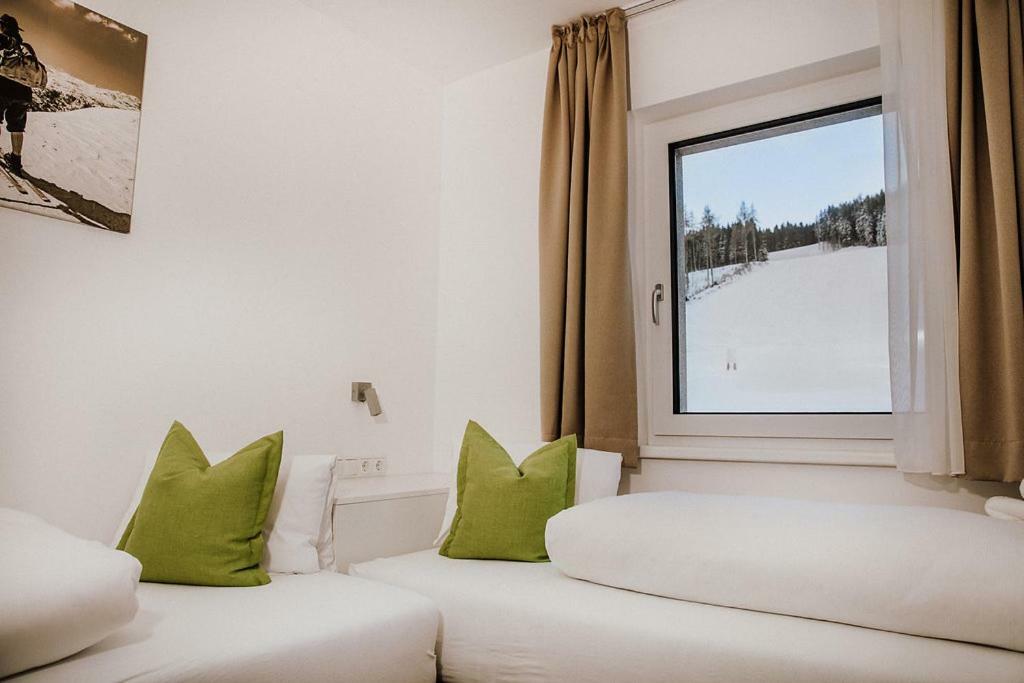 Appartements Almnest シュラートミンク エクステリア 写真