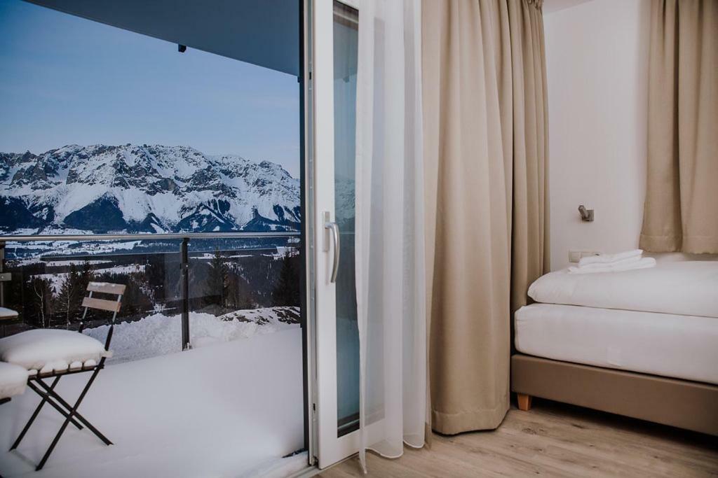Appartements Almnest シュラートミンク エクステリア 写真