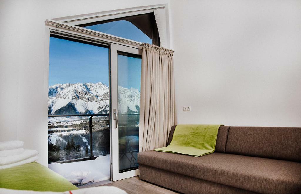 Appartements Almnest シュラートミンク エクステリア 写真