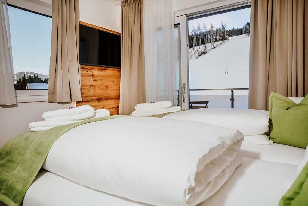 Appartements Almnest シュラートミンク エクステリア 写真