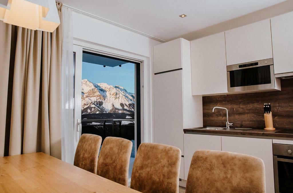 Appartements Almnest シュラートミンク エクステリア 写真